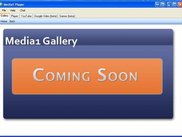 Upcoming gallery