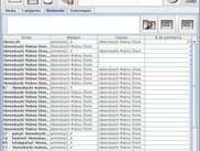 MediaLibrary 0.8b basic search FR