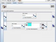 MediaLibrary 0.8b search filter US