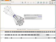 Network and Bargrams