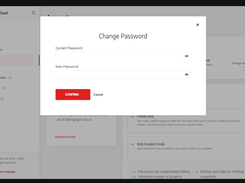 Memgraph Screenshot 1