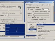 Composite screenshot of MemStat XP
