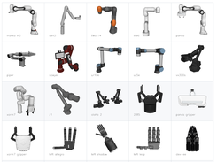 Menagerie Screenshot 2