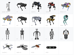 Menagerie Screenshot 3