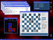 Chess Game