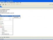 Merlin Generation Pattern Editor