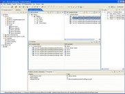 Merlin JET Generation Mapping Editor