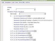 Editing an xml file using the metaquokka JSR 168 portlet.