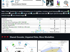 MetaTransformer Screenshot 1