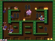 Example of the game