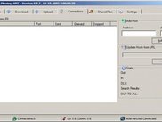 Connections Tab
