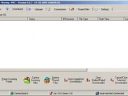 Downloads Tab