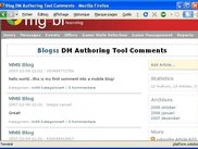 Blog
