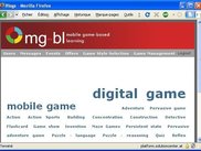 Tag Cloud