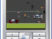 Mogabal - Triage Game