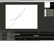 project 'MGC.0.1.ex2.mgc' opened, preview screen
