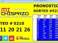 Michispazo Screenshot 1