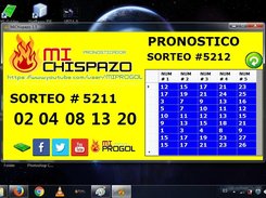 Michispazo Screenshot 5