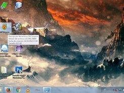 Michispazo Screenshot 2