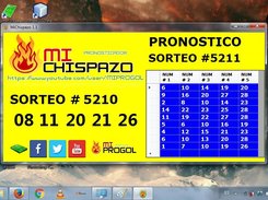 Michispazo Screenshot 3