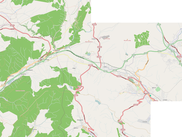 Final stitched image