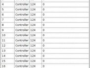 Main Window - controls hidden