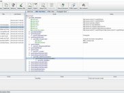 MIG Editor XML View Pane