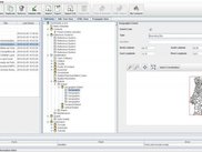 MIG Editor Map Selection
