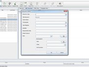 MIG Editor RNDG Entry Data Form
