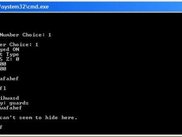 Java Ultima Online Console Client