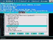 File chooser