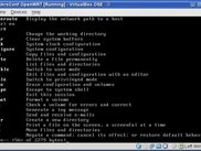 MikroConf R140 in VirtualBox
