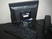 Terminal example