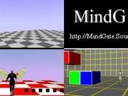 _MindGate_ virtual worlds, avatars, object interactions