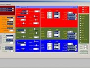 Voice, patch and sysex interface