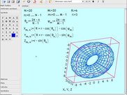 New: 3D plots