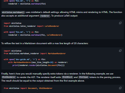 mistletoe Screenshot 1