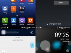 MIUI M7WLS Screenshot 1