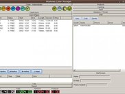 List View/ Staff Screen