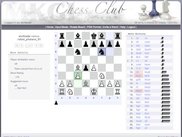 Game history/analysis browser