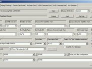 MkvMagic 0.92 main screen