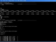 example of fexp commandline call