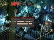Login ScreenShot