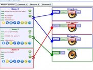 Main Interface