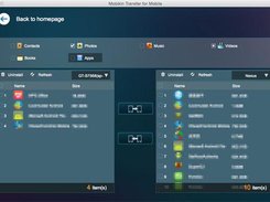 MobiKin Transfer for Mobile Screenshot 1