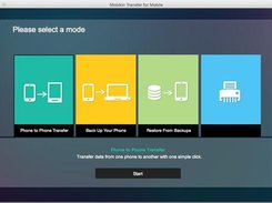 MobiKin Transfer for Mobile Screenshot 3