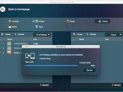 MobiKin Transfer for Mobile Screenshot 5