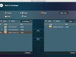 MobiKin Transfer for Mobile Screenshot 4
