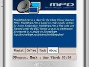 MobileMpd.Net About