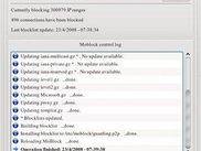 Manage Tab